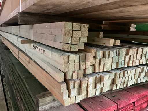 Battens 5 metri (278x)