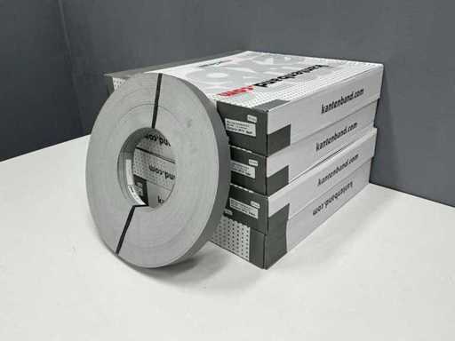 Mac Lean - M79 - Gris tissu - Bandes de bord - 1198 m - 1,3x45 mm - (5x)