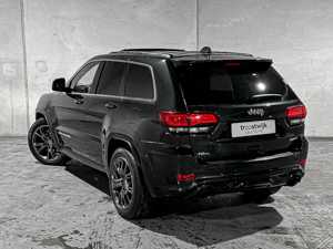 Jeep Grand Cherokee 6.4 V8 SRT8 468hp 2014, VH-541-B Commercial Vehicle