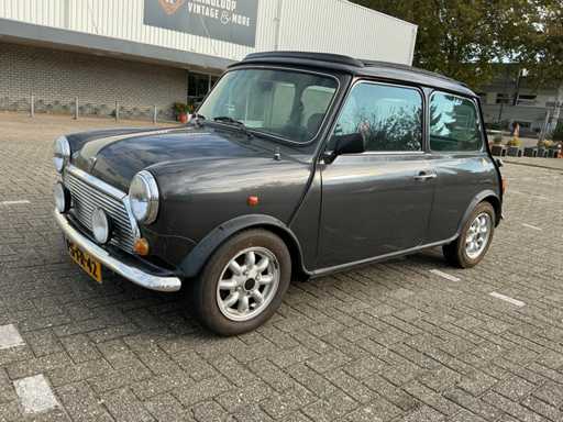 1997 Rover Mini 1.3 I E2 Voiture de tourisme
