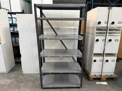 Archiefrek - Archiefrek - Filing Cabinet