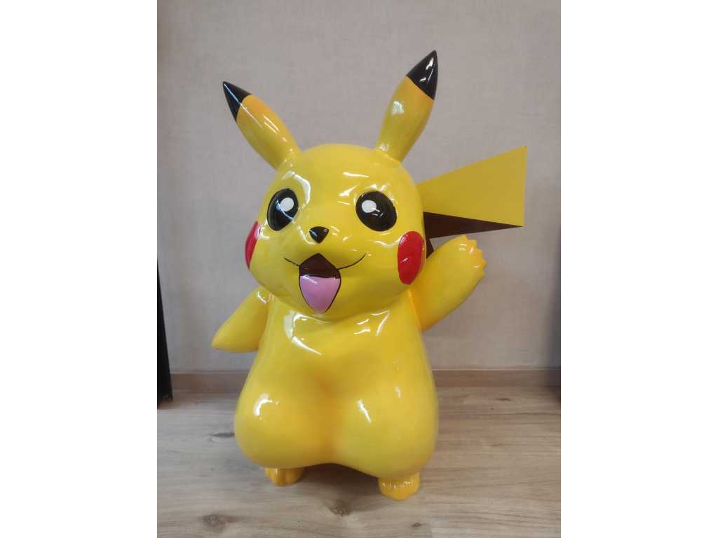 Pikachu xxl