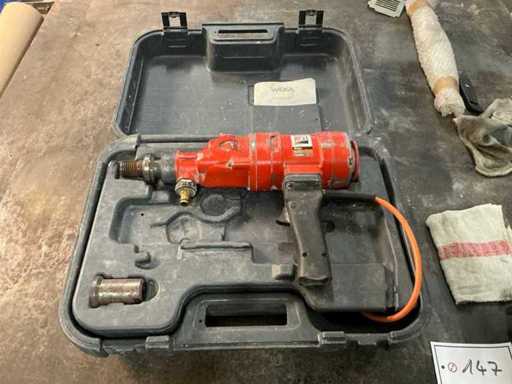 NORTON DK17 Core Drilling Machine Defective