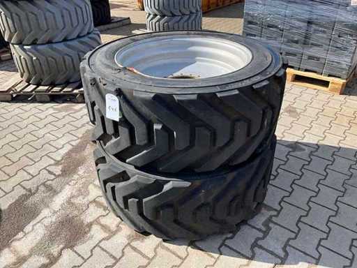 Outrigger OTR IN445/50D710 Wheel (2x)