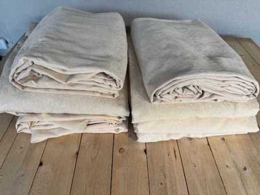 Tessuti da cucina (8x)