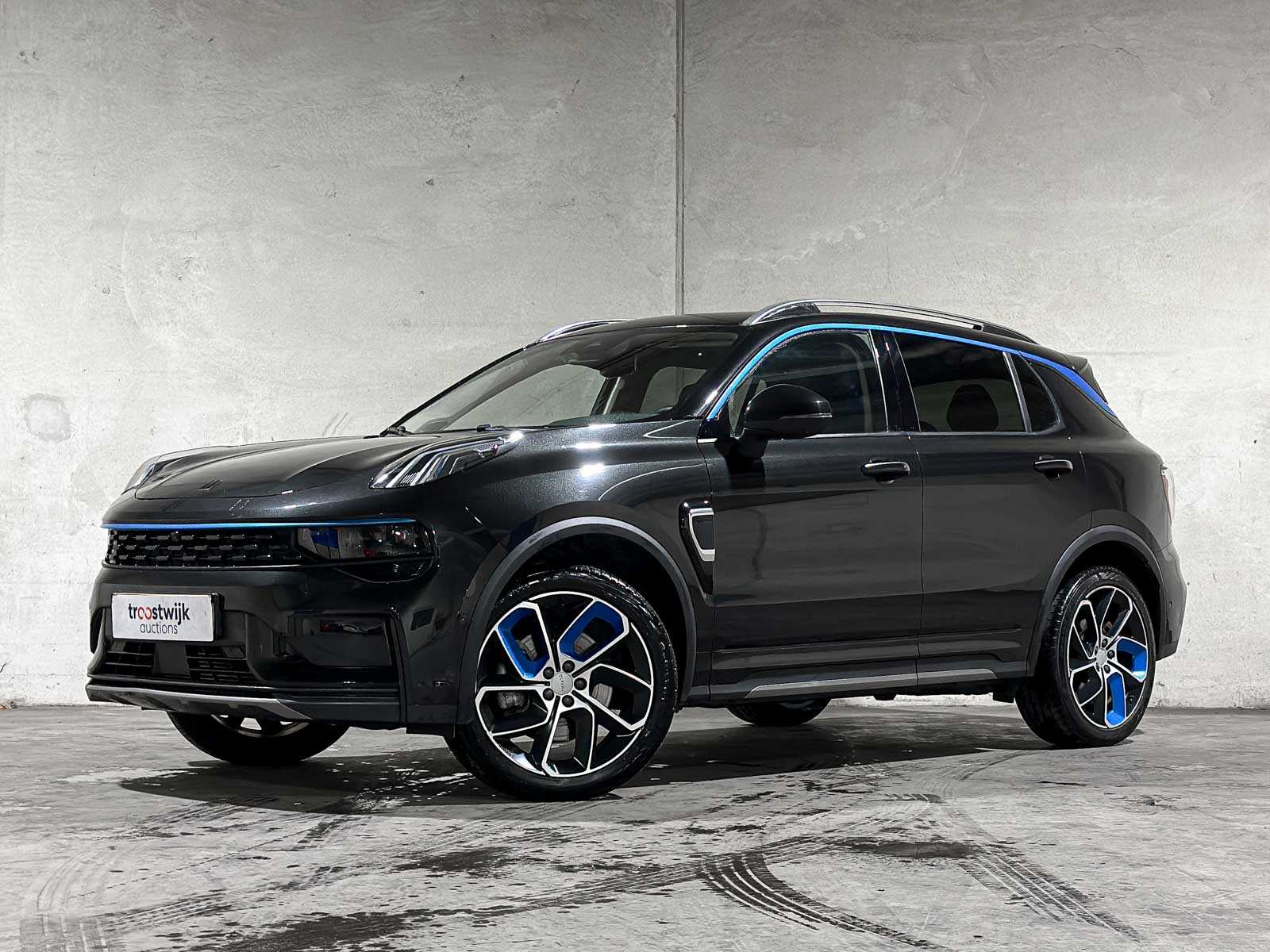 Premium daily drivers & mixed vehicles te Boxmeer & Tiel