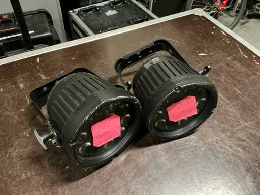 Oxo Colorbeam 14 Spot (2x)