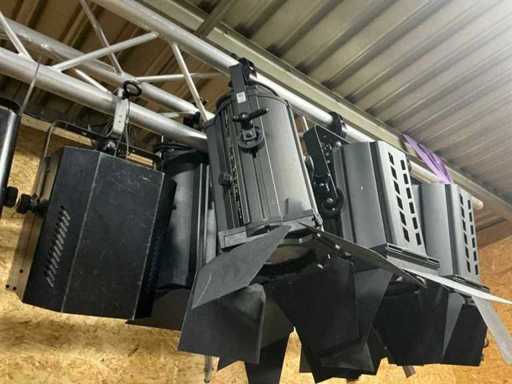 Selecon Rama Theater Spotlight (2x)