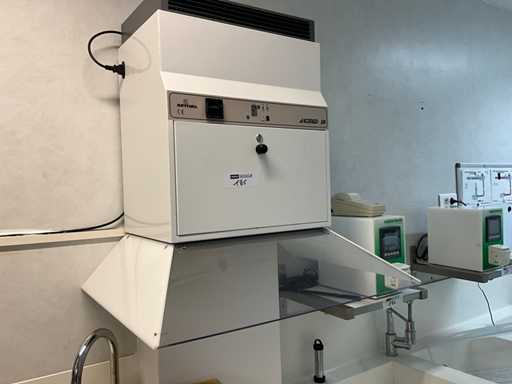 ARTIVAL ARTIMED 50 Afzuigkap