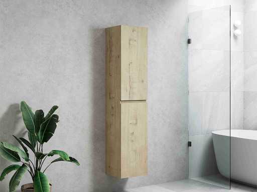 Lavinno - Roma 160-07 - Design Column Cabinet