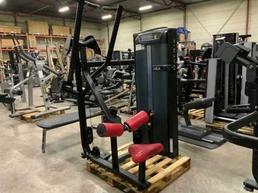 Matrix Versa latpull down Multi-gym