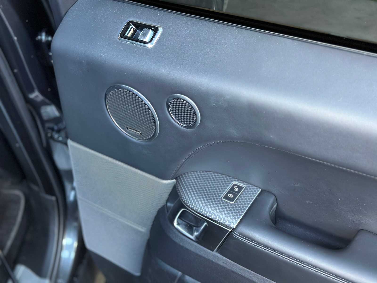  Land Rover Range Rover Sport 3.0 SDV6 Autobiography Dynamic FACELIFT 306pk 2018, K-307-JN