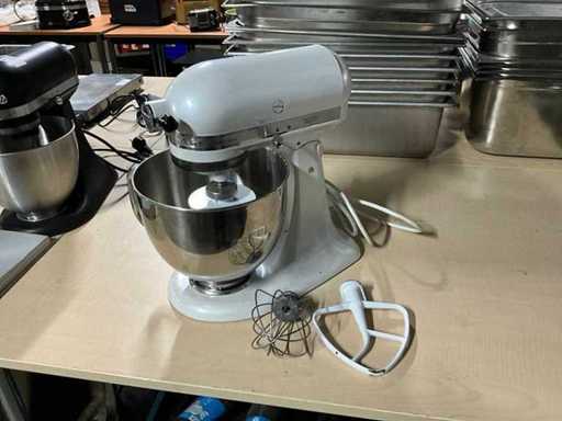 KitchenAid 5KSM156 Keukenmachine