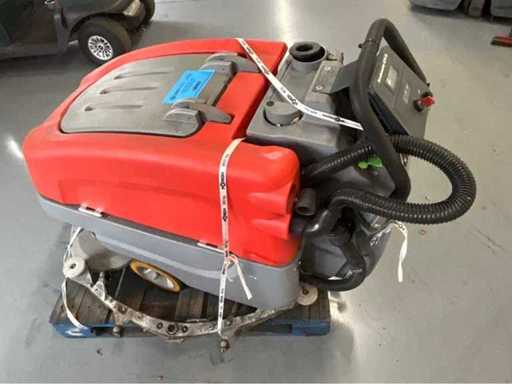 Hako - B70CL - sweeper - ore 2008