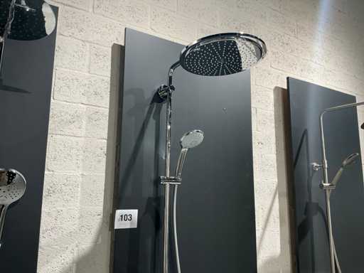 Robinet de douche GROHE