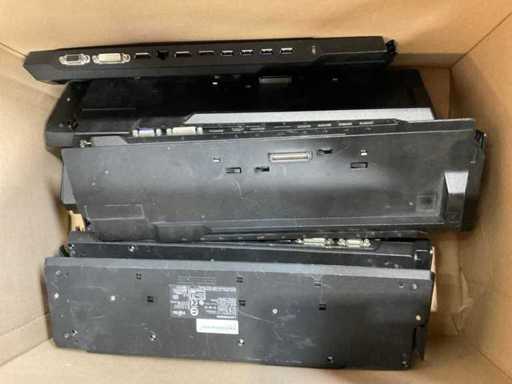 Fujitsu Lifebook FPCPR231 Docking Station (12x)