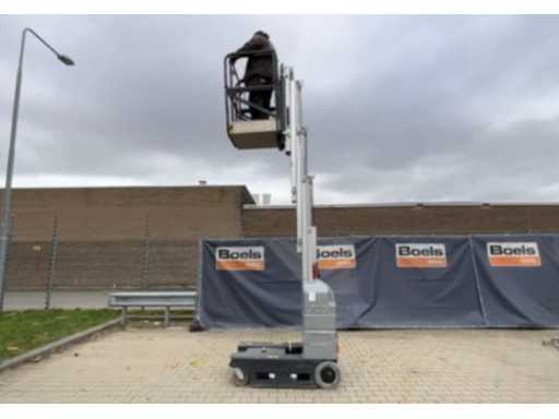 2016 JLG 20MVL Podno?nik koszowy / winda osobowa