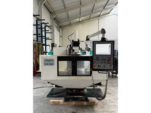 Frenatura CNC Avia FNE 50N 2008