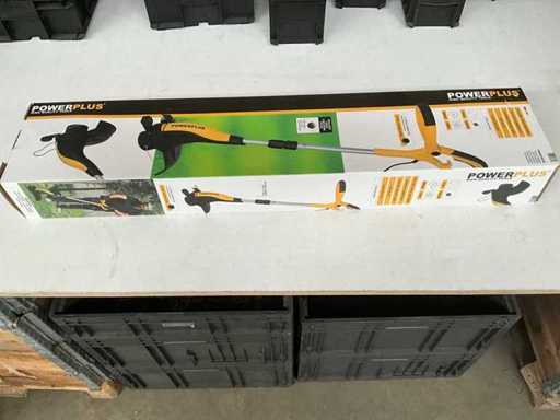 PowerPlus POWXG30030 Rasentrimmer