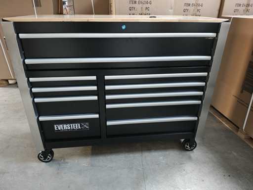 Eversteel Profi XXXl