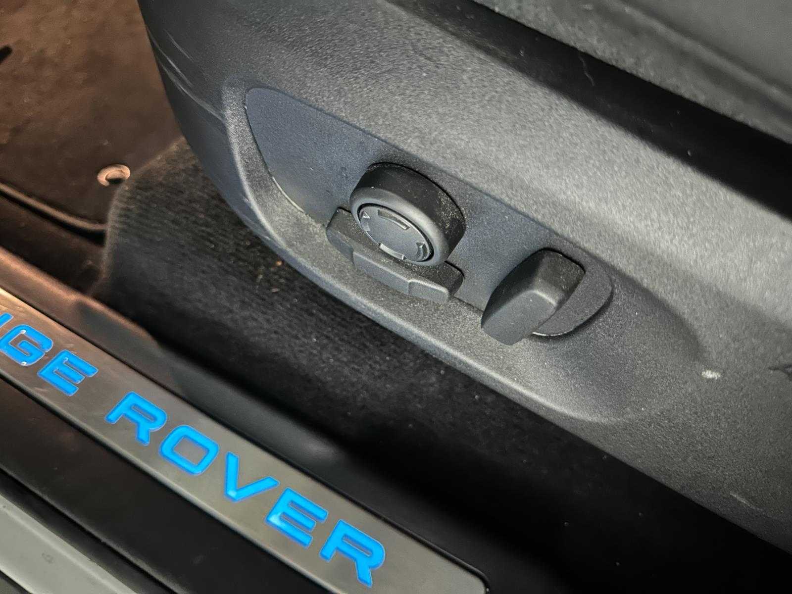 Land Rover Range Rover Evoque 2.0 eD4 HSE 150pk 2017 (Origineel-NL), PB-369-N