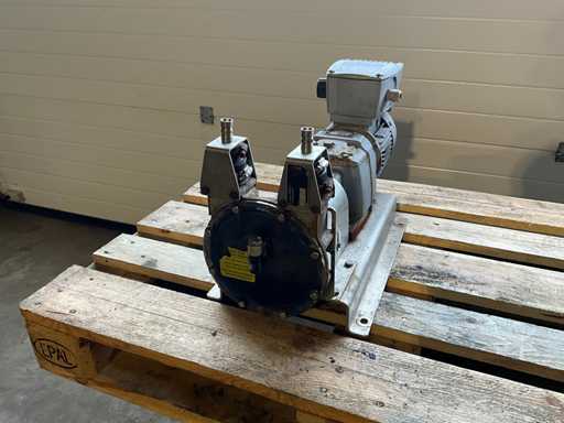 Leroy somer Bredel - cb 3133 sb3 - Pump