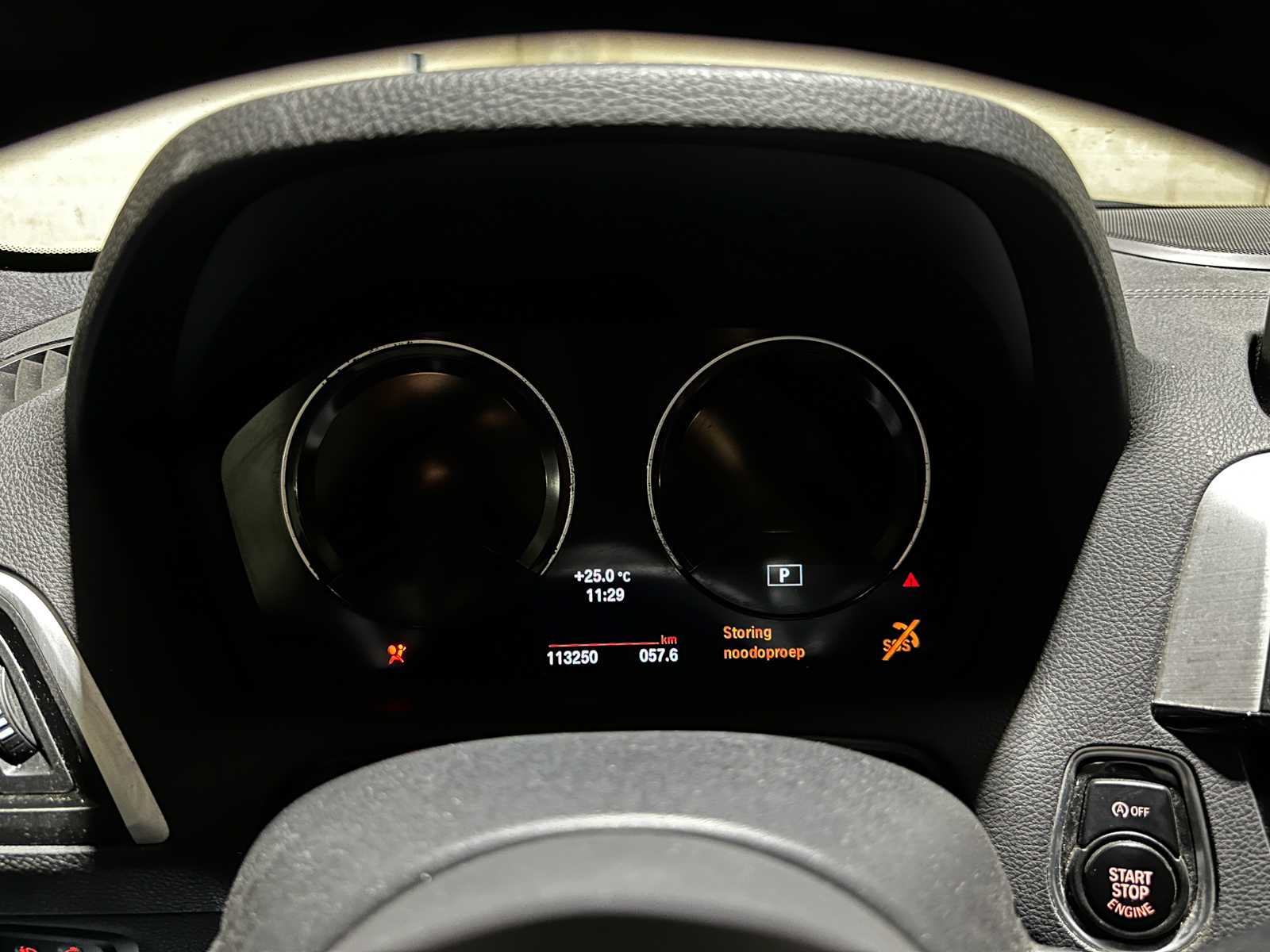 BMW M140i Executive 3.0 340pk 2019 1-serie F20 Special Edition, S-443-FZ