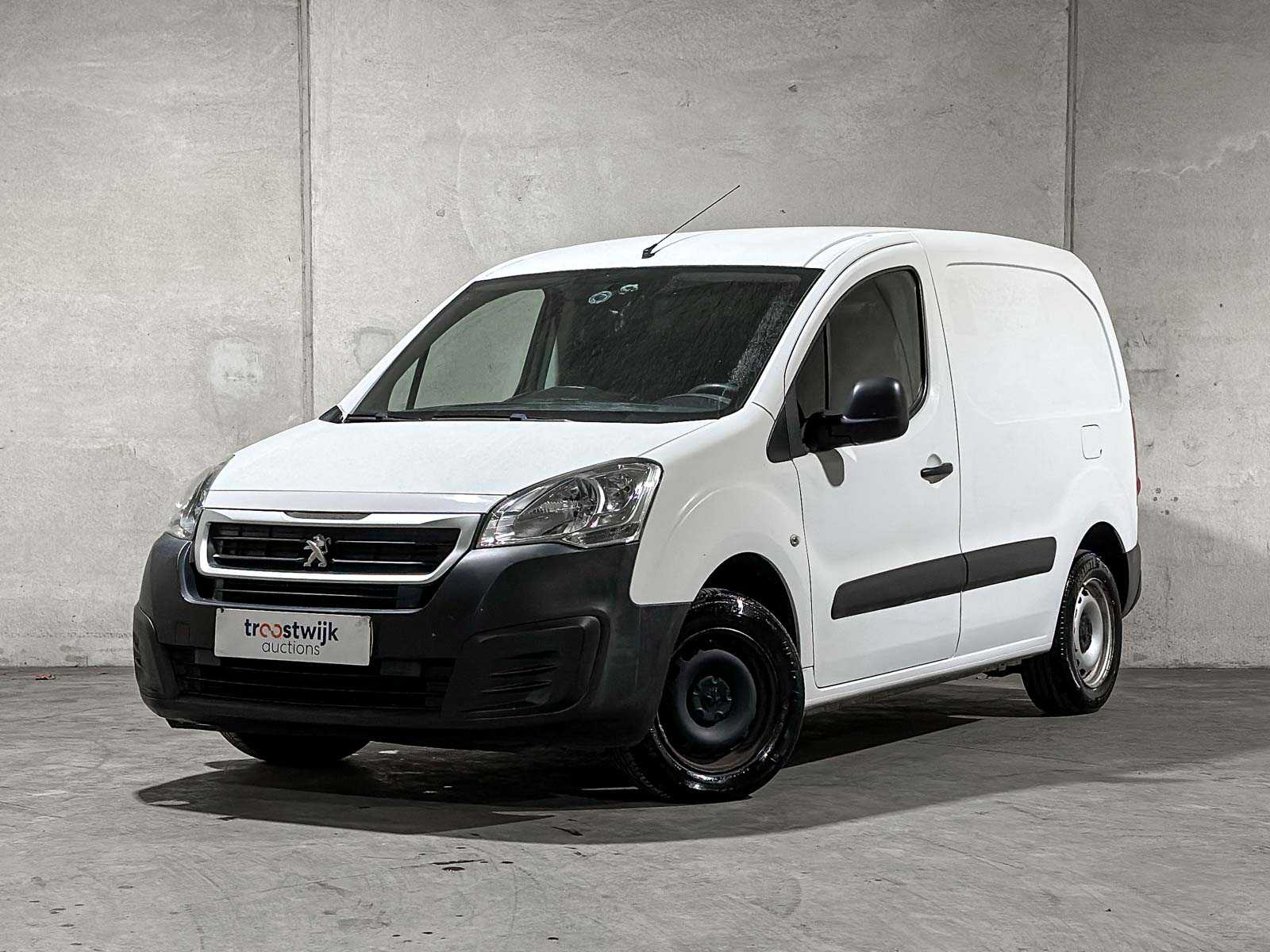 Personen- en bedrijfsauto's in Boxmeer & Tiel