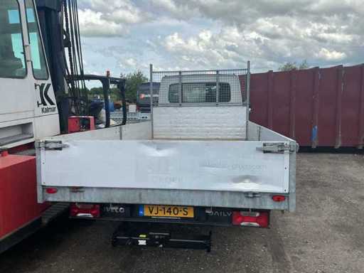 Iveco Daily 35C15 375 Pojazd użytkowy 2014