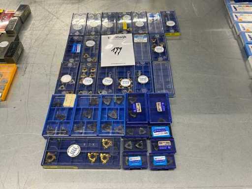 Combidex Lotto di inserti