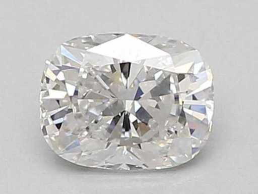Cushion Diamond - 1,23 ct E/VVS2 (certificat IGI)