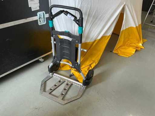 Wolfcraft TS1500 Opvouwbare steekwagen