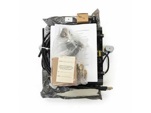 Kahlenberg KA-1000 1,2 KM morski sprężarka powietrza 276L/min