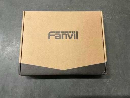 Fanvil X3SP