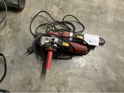 Flex Power tools (2x)