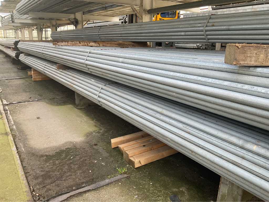 Steel tube (ø32mm) (65x)