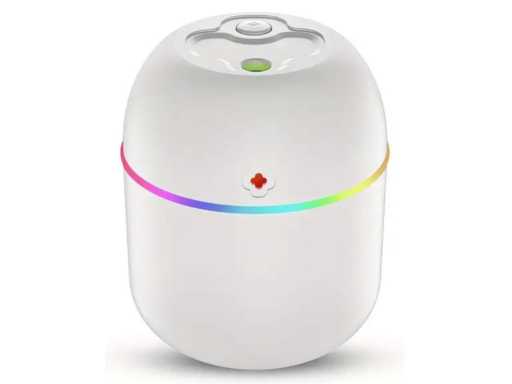 X5 3-in-1 luchtbevochtiger (98x)