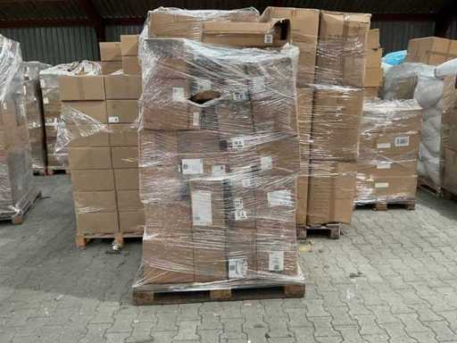 Returnări de teren - Paco Home Lamps (65x)