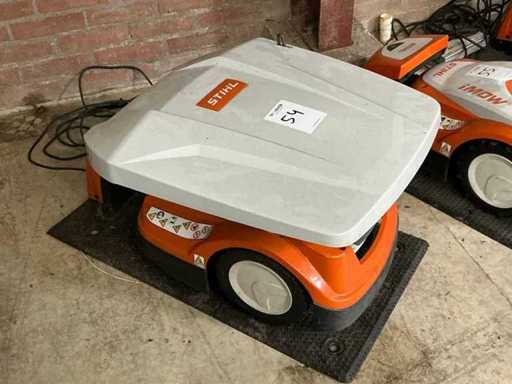 Stihl iMow RMI422/2 Robotmaaier