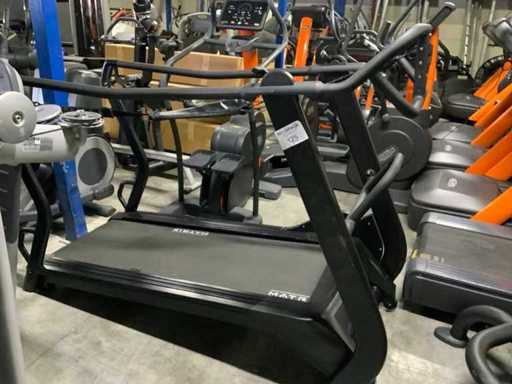 Matrix s drive treadmill Loopband
