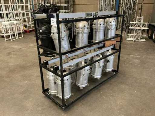 Par64 Par-Spot (16x)