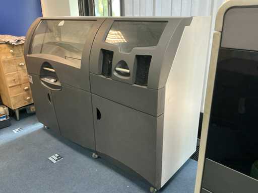 Imprimante 3D ProJet 660 Pro