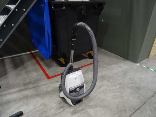Miele - Blizzard CX1 - Vacuum cleaner