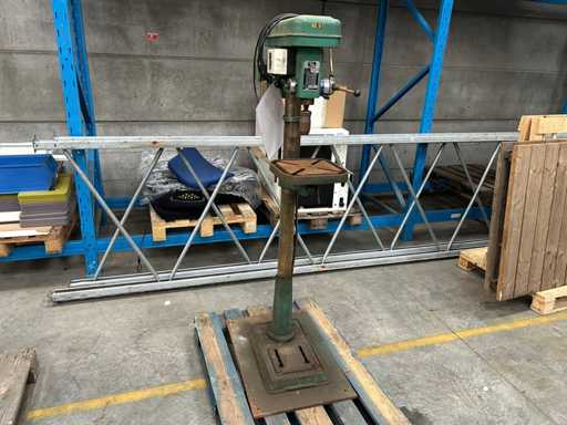 TRUTOOL - TT -16 F - Drilling machine tools - 1987