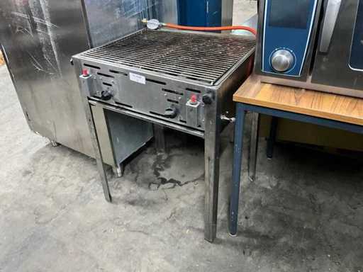 Hendi Gas BBQ