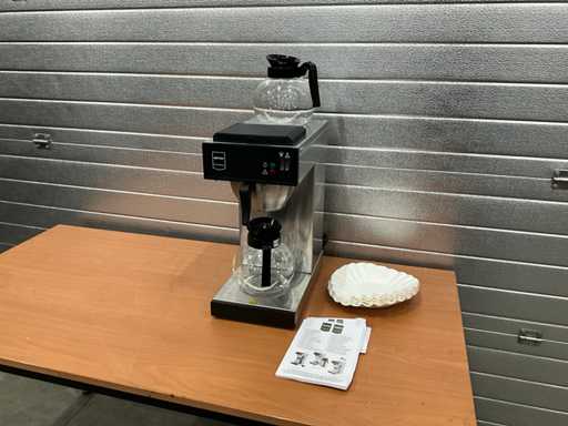 Machine à café Metro GCG 2001