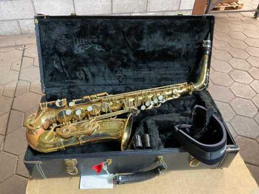 Selmer-Saxophon