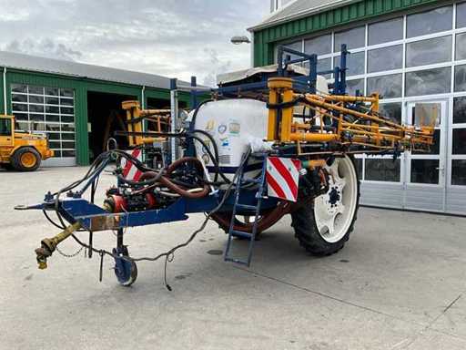 1995 Sieger TSMK Veldspuit