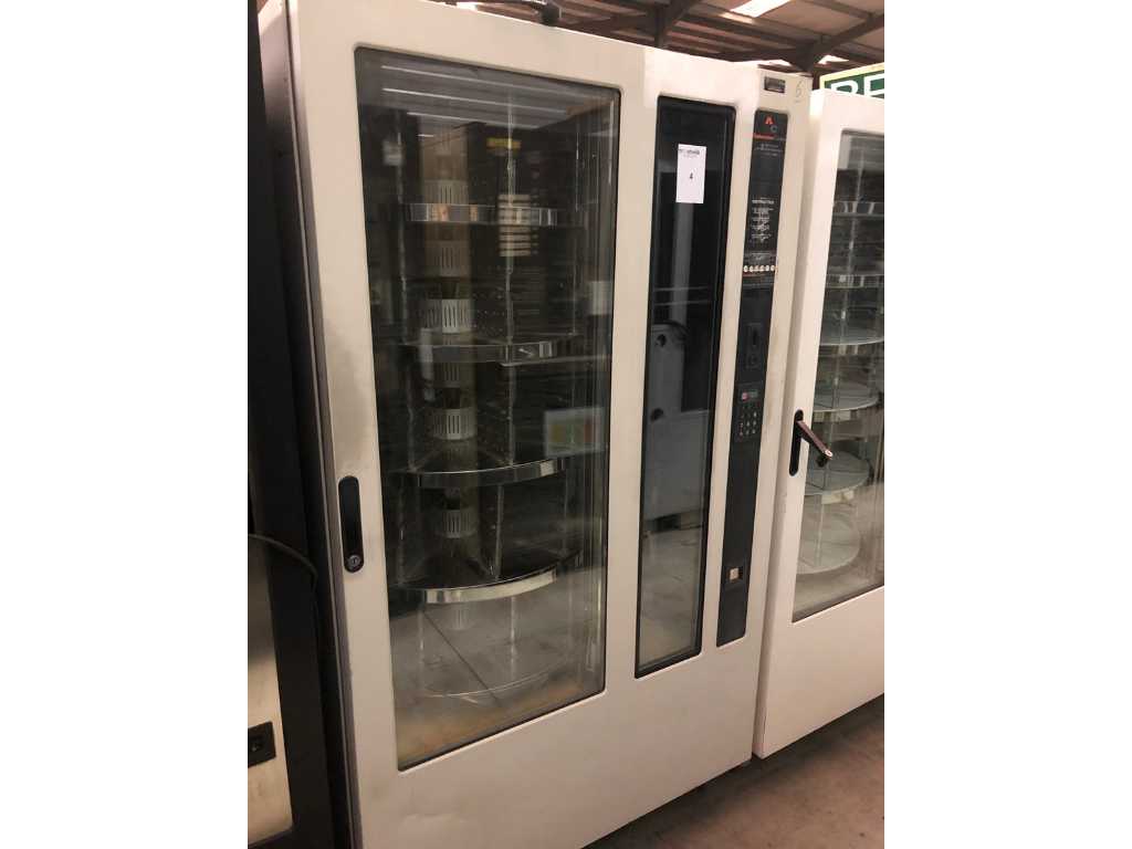 FAS - 480/5 - Brood - Vending Machine