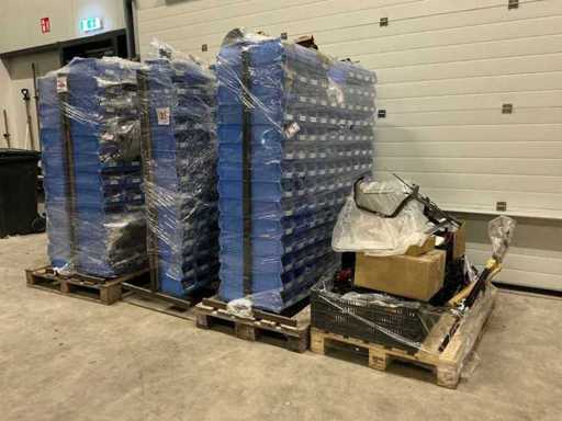 Différentes pièces Honda (3500x)